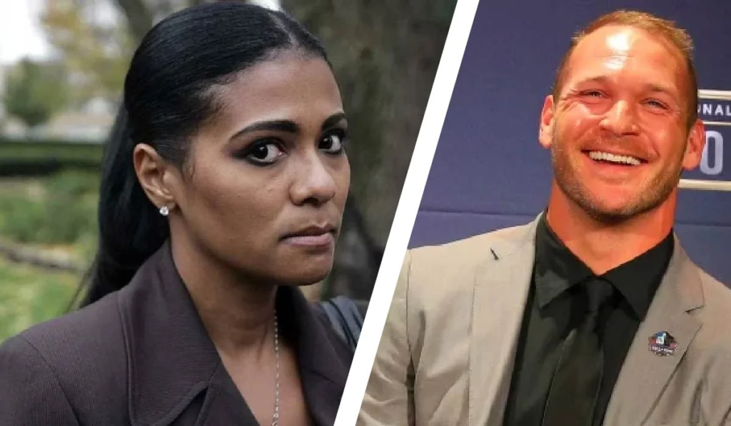 tyna robertson kennedy urlacher