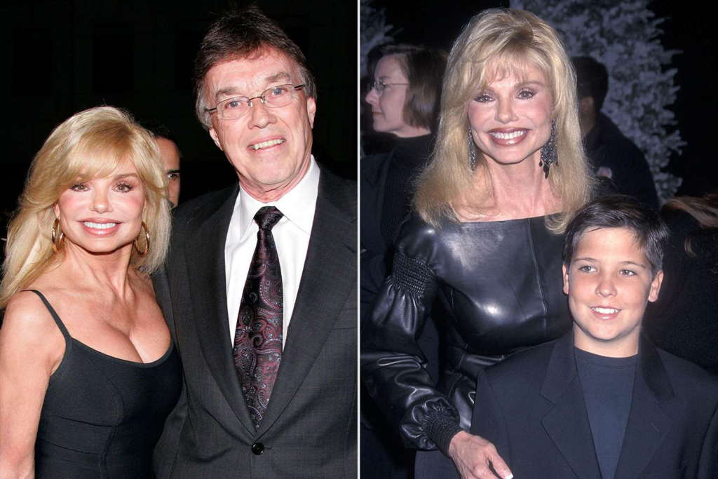 deidra hoffman husband