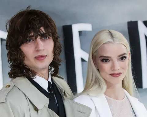 anya taylor-joy husband wedding