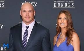 tyna robertson kennedy urlacher