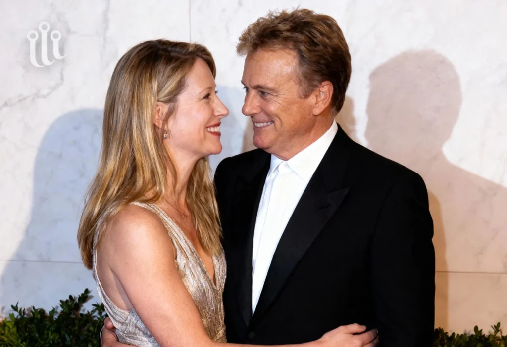 sherrill sajak net worth