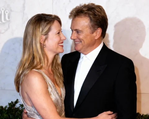 sherrill sajak net worth