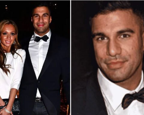 Ramtin Abdo Ethnicity