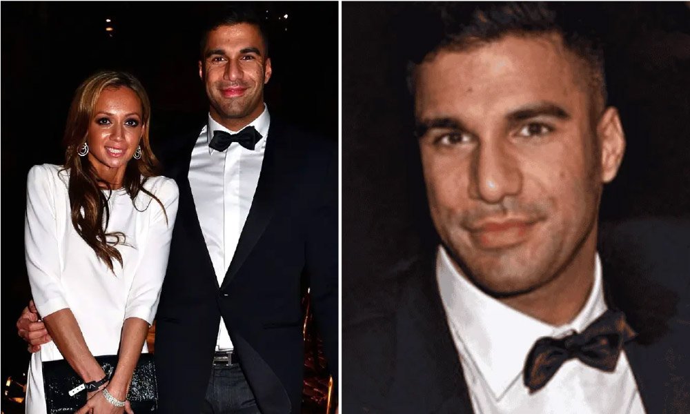 Ramtin Abdo Ethnicity