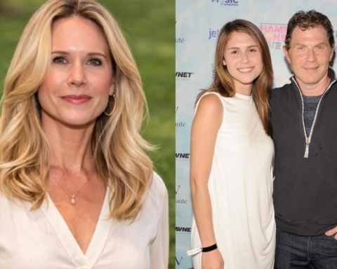 kate connelly bobby flay wife