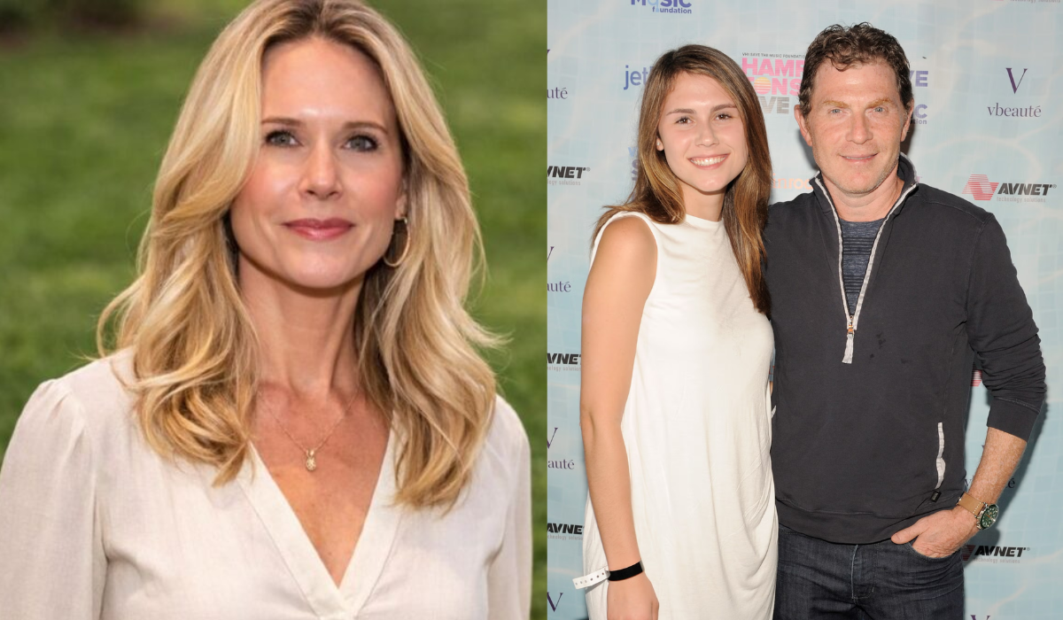 kate connelly bobby flay wife