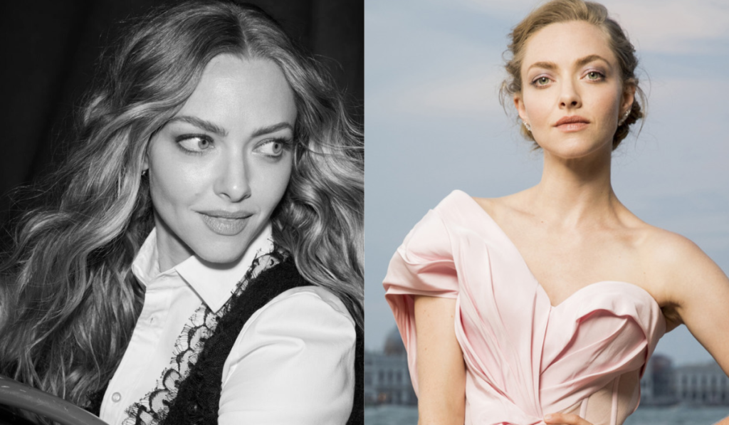 Amanda Seyfried net worth 2026