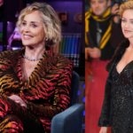 Sharon Stone biography facts