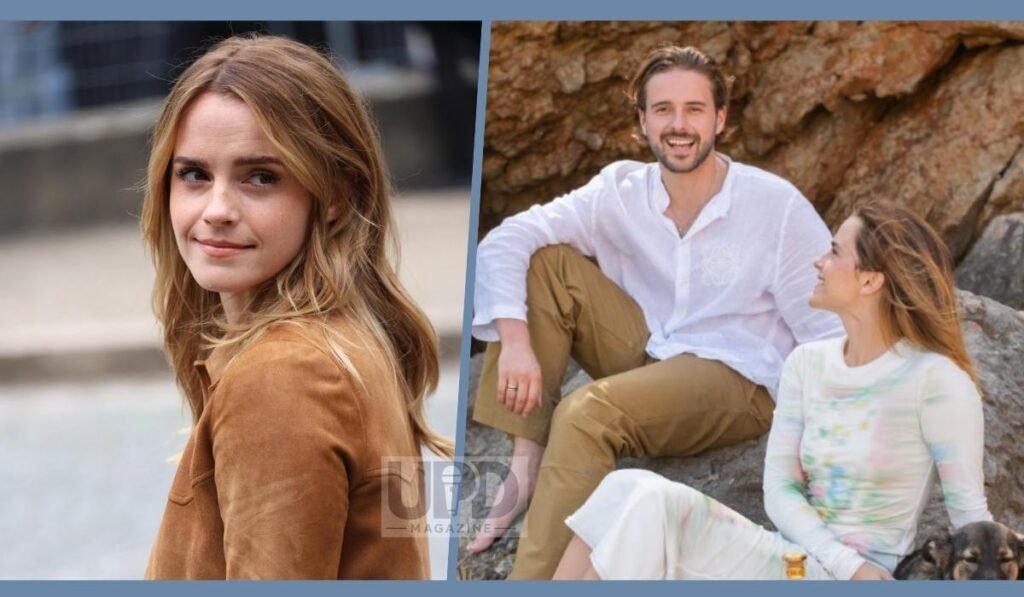 Emma Watson Relationship