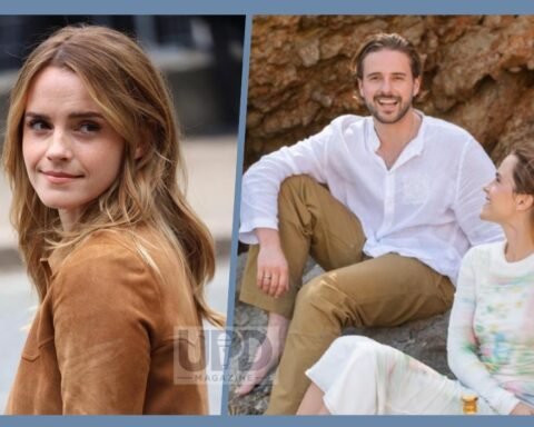 Emma Watson Relationship