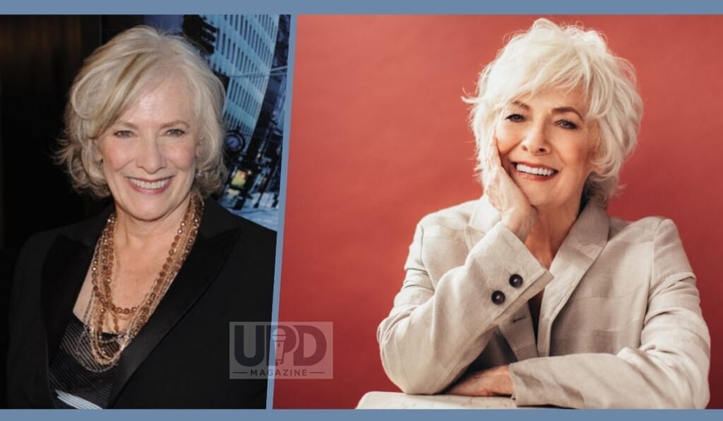 Betty Buckley Net Worth