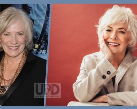 Betty Buckley Net Worth