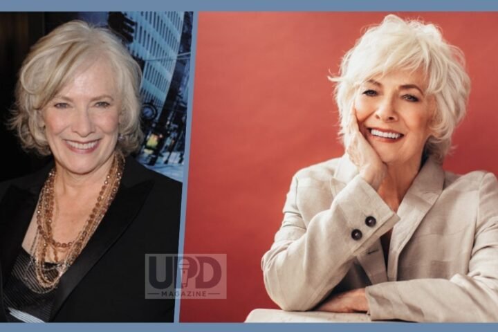 Betty Buckley Net Worth