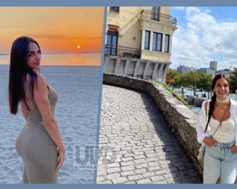 Maria Gonzalez Gimenez