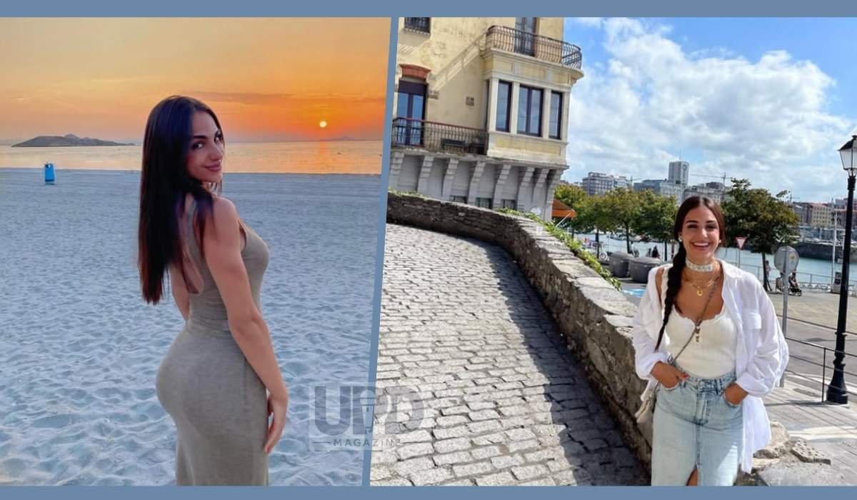 Maria Gonzalez Gimenez