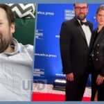 Matthew Mario Rivera