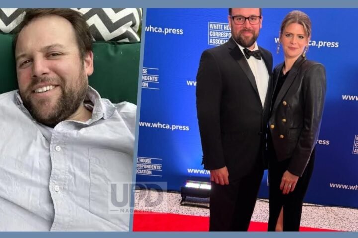 Matthew Mario Rivera