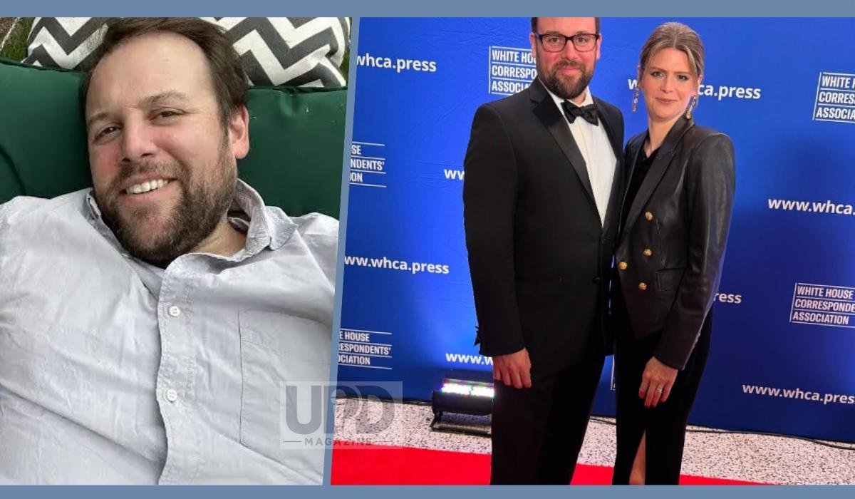 Matthew Mario Rivera