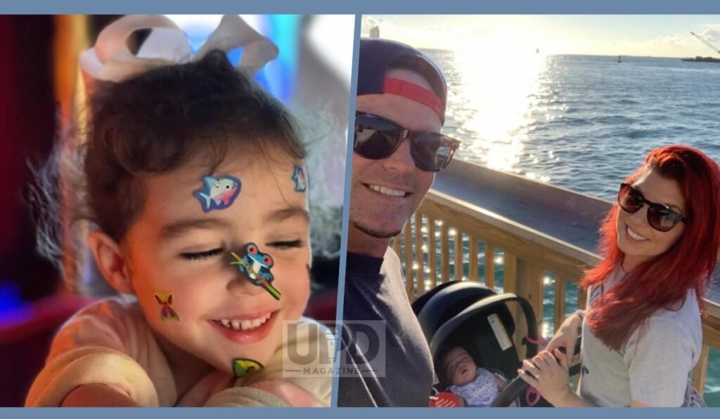 Priscilla Love VanWinkle