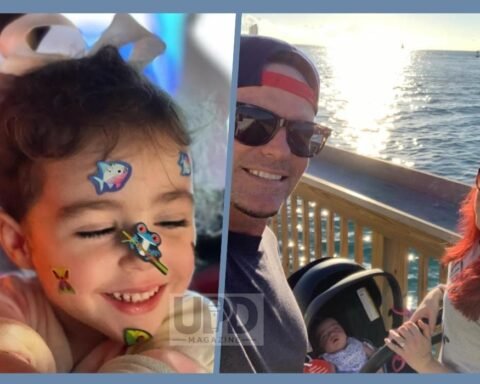 Priscilla Love VanWinkle