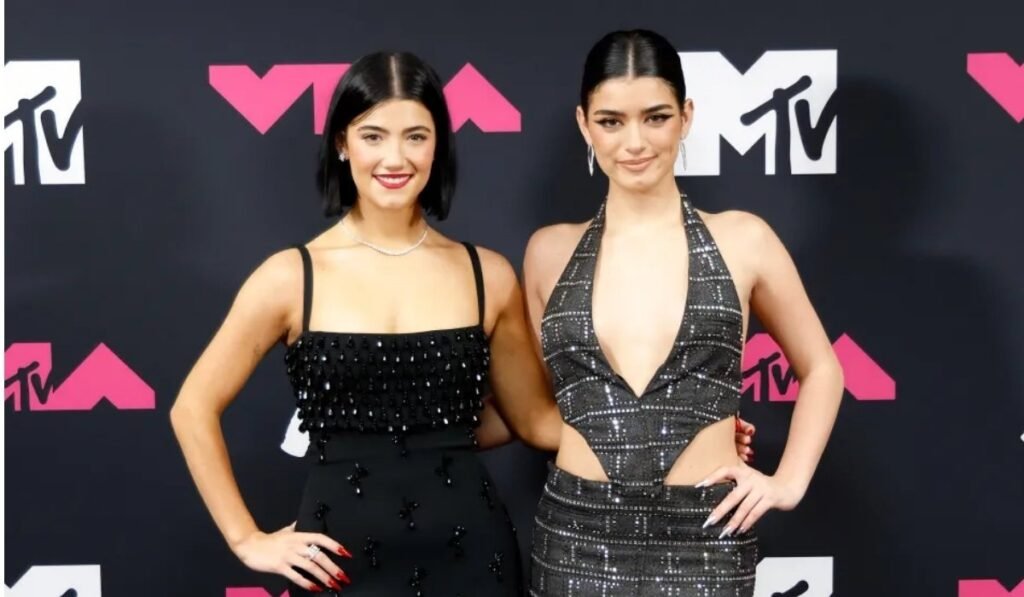 dixie d'amelio net worth