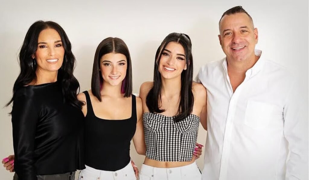 dixie d'amelio net worth