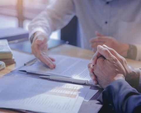 Loan to Purchase Existing Business