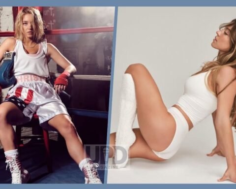 Sydney Sweeney Workout