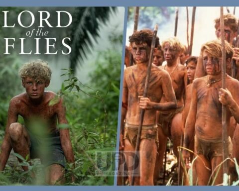 Lord of the Flies Limited Series
