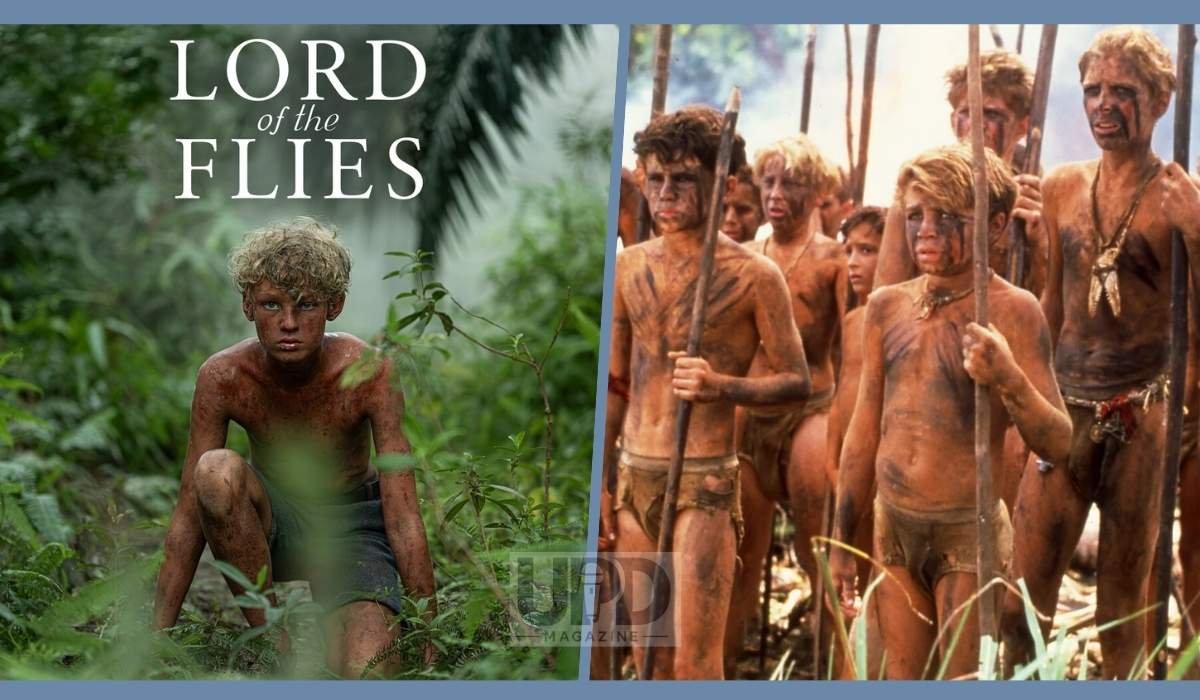 Lord of the Flies Limited Series