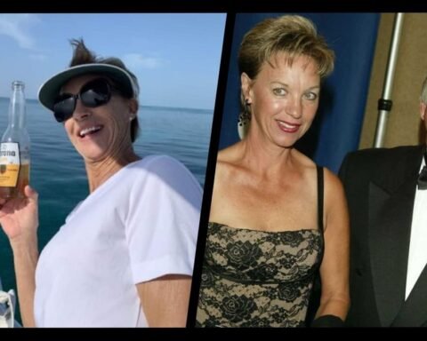rhonda rookmaaker biography