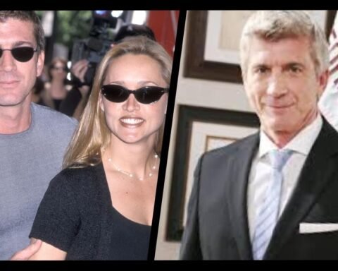 Jack Neville Lando