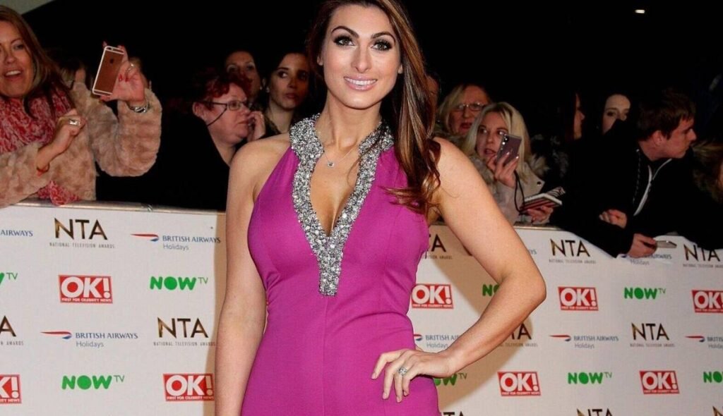 Luisa Zissman