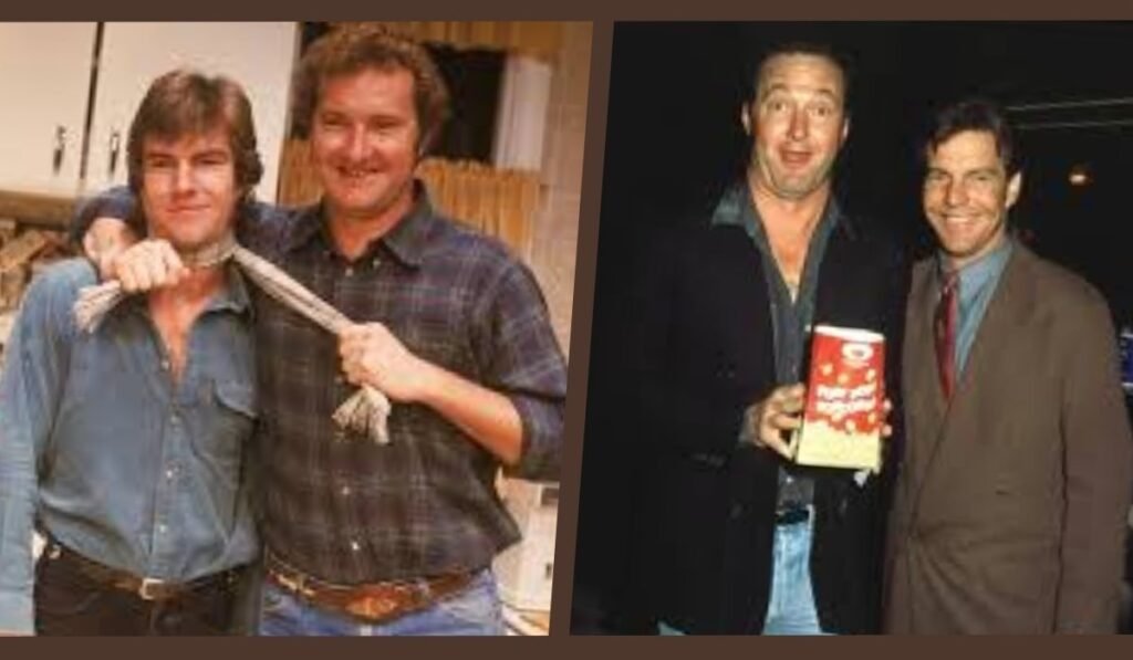 dennis and randy quaid