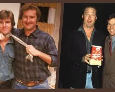 dennis and randy quaid