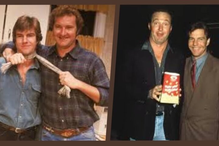 dennis and randy quaid