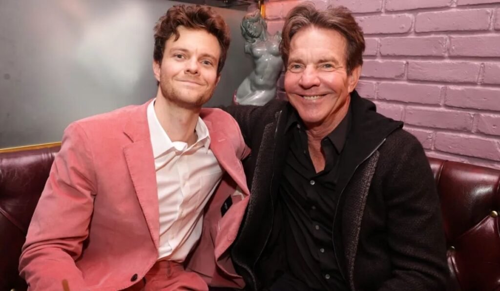 dennis and randy quaid