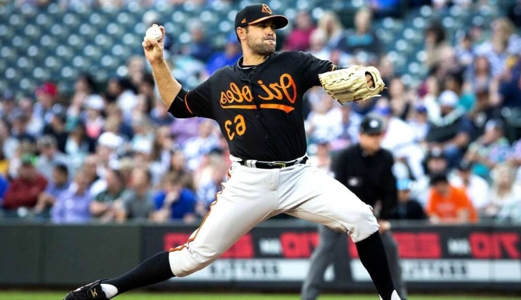 sean gilmartin salary