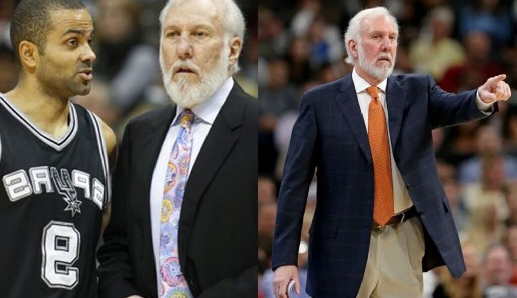 Micky Popovich
