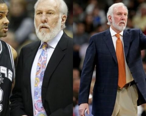 Micky Popovich