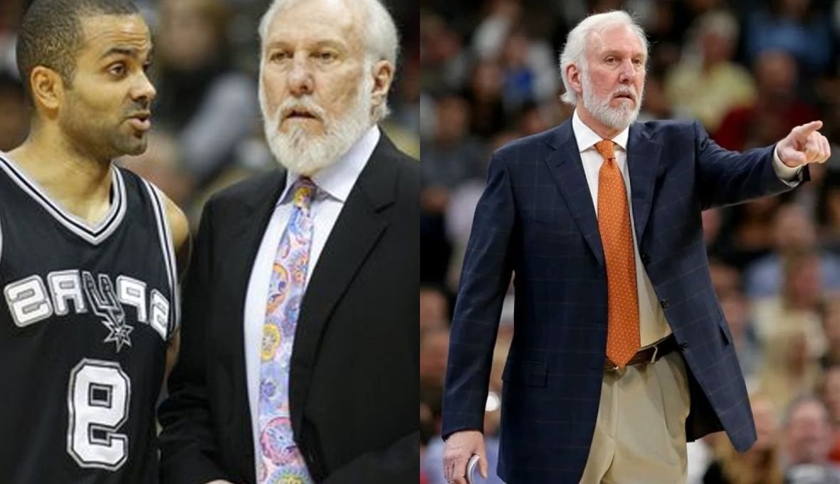 Micky Popovich