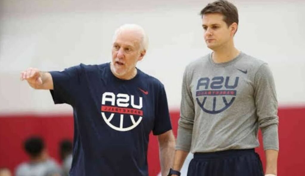 Micky Popovich