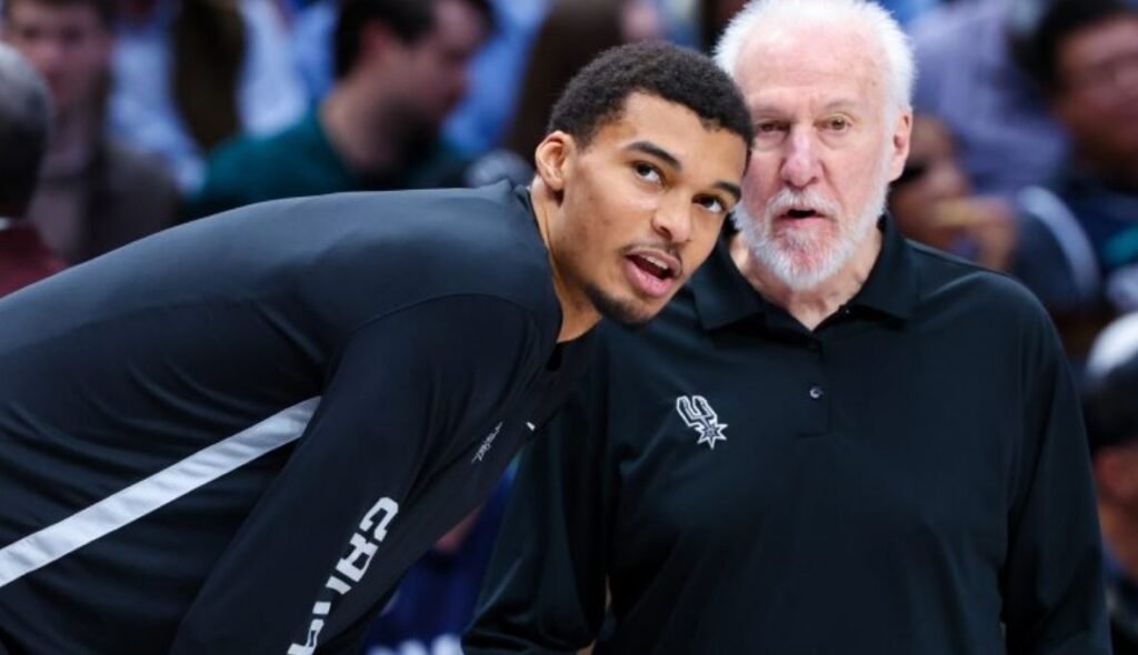 Micky Popovich
