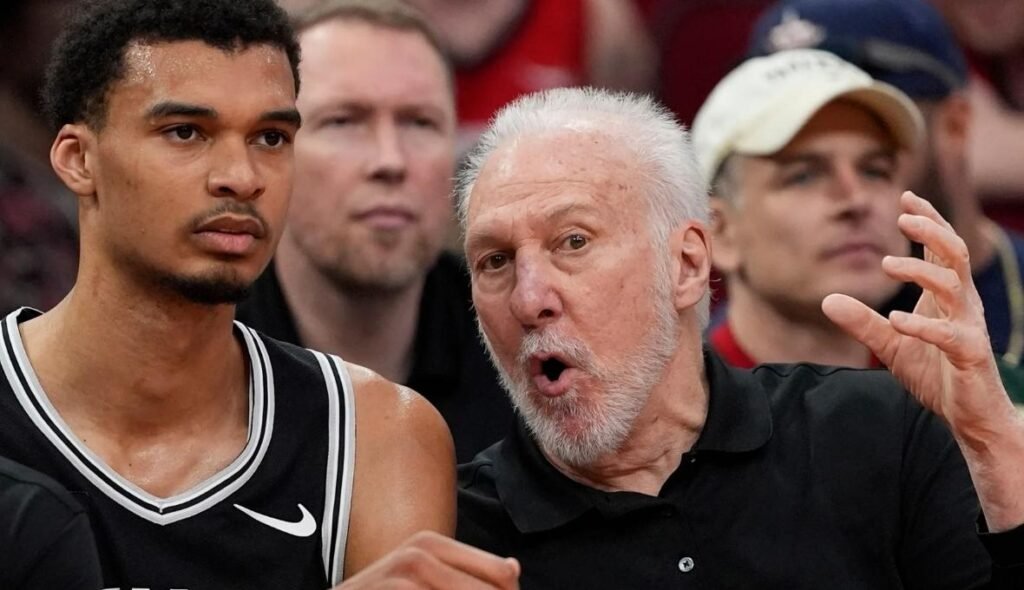 Micky Popovich
