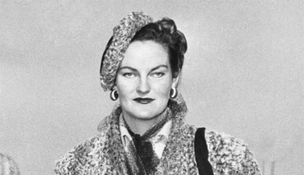 Charlene Gail Heffner