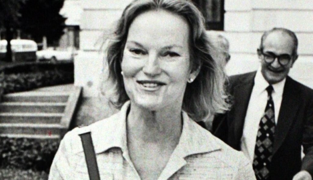 Charlene Gail Heffner