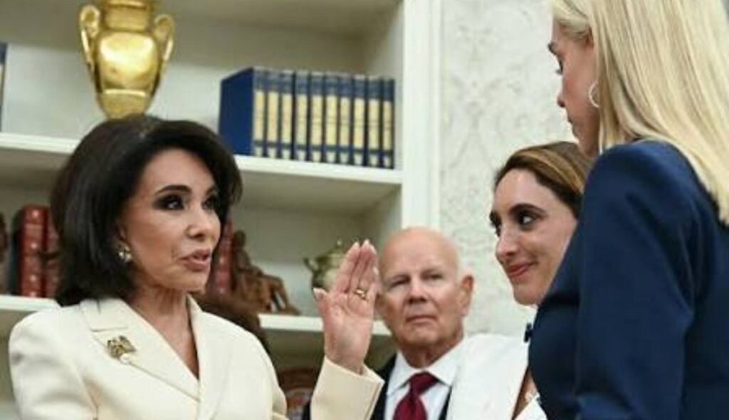 Christi Pirro