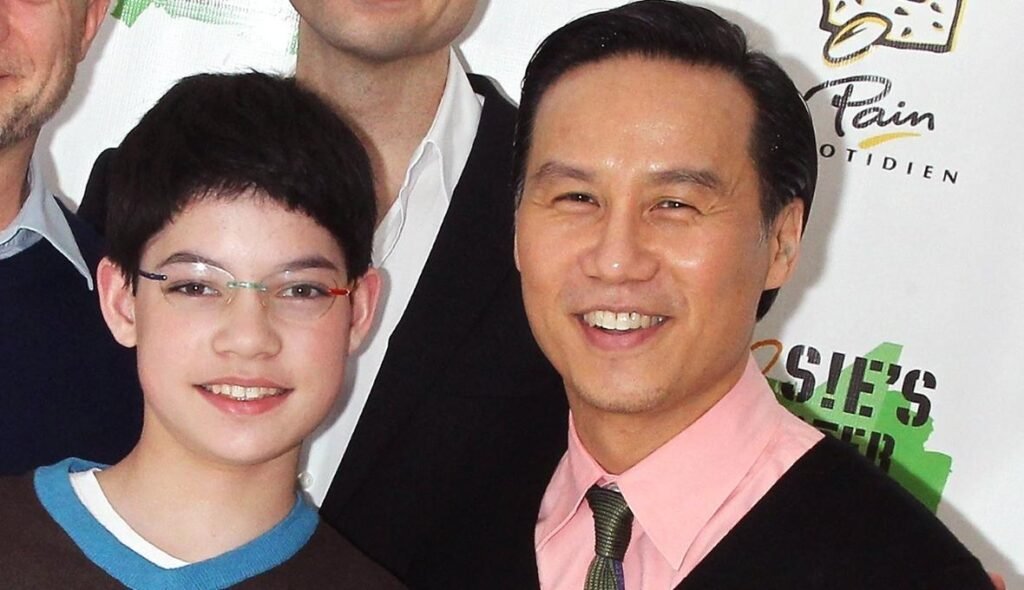 Jackson Foo Wong