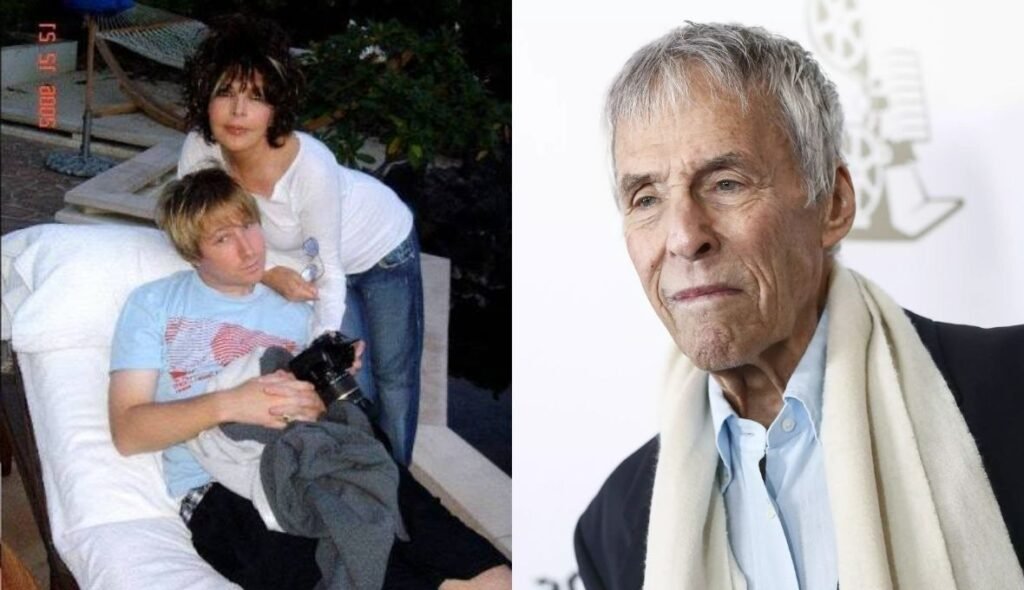 Christopher Bacharach