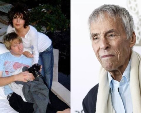 Christopher Bacharach